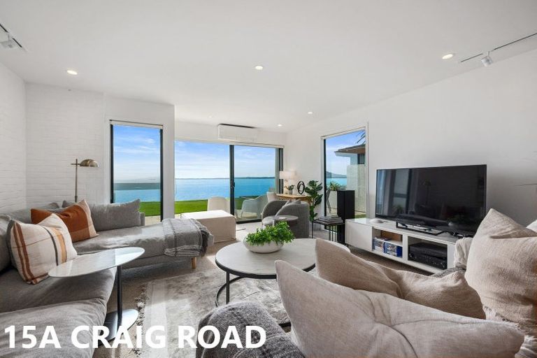 Photo of property in 1/15 Craig Road, Milford, Auckland, 0620