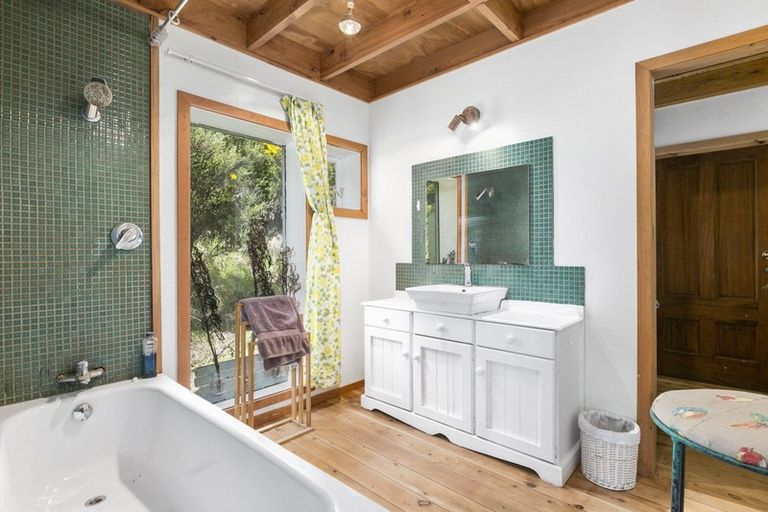 Photo of property in 849 Blueskin Road, Mount Cargill, Waitati, 9085