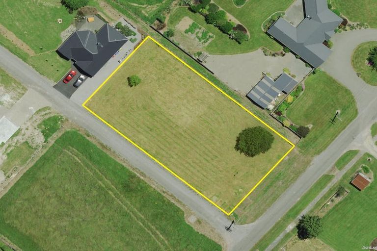 Photo of property in 17 Allan Street, Waimate, 7924