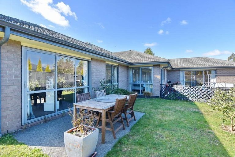 Photo of property in 4 Lower Sefton Road, Ashley, Rangiora, 7477