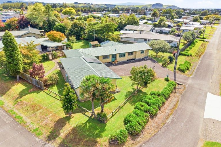 Photo of property in 90 Tyndall Street, Pahiatua, 4910