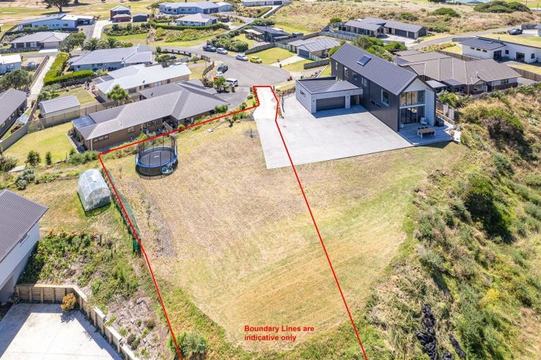 Photo of property in 22a Golf Vue Place, Castlecliff, Wanganui, 4501