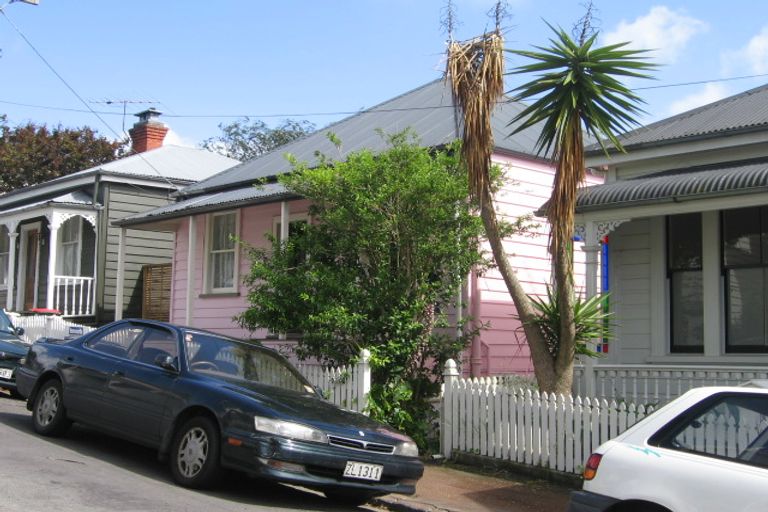 Photo of property in 18 Renall Street, Freemans Bay, Auckland, 1011