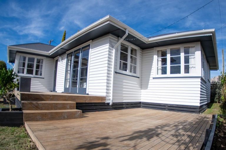 Photo of property in 26a Campbell Street, Leamington, Cambridge, 3432