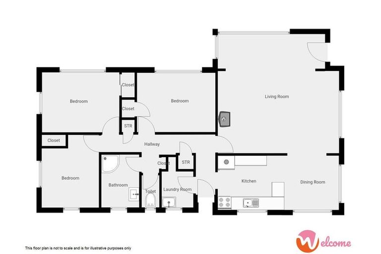 Photo of property in 28a Titoki Street, Stoke, Nelson, 7011