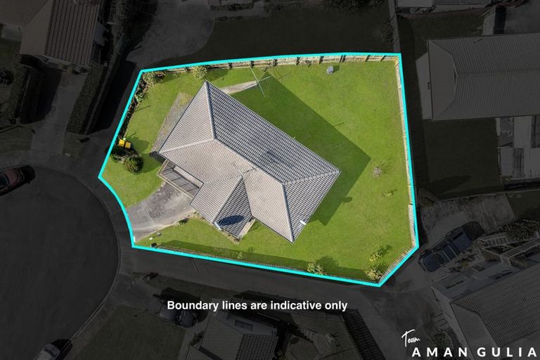 Photo of property in 47 Patts Avenue, Glendene, Auckland, 0602