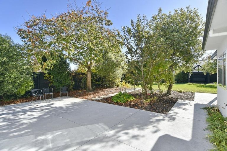Photo of property in 3 Glastonbury Drive, Burwood, Christchurch, 8083