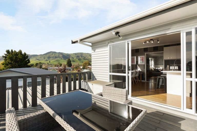 Photo of property in 38 Norwood Road, Paeroa, 3600