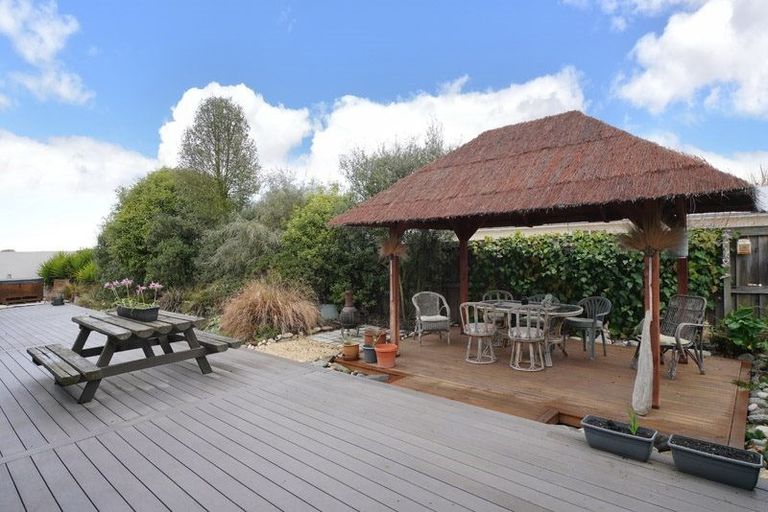 Photo of property in 12 Judsons Road, Woodend, Kaiapoi, 7691