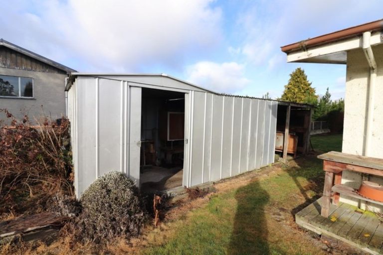 Photo of property in 66 Liverpool Street, Riversdale, 9776