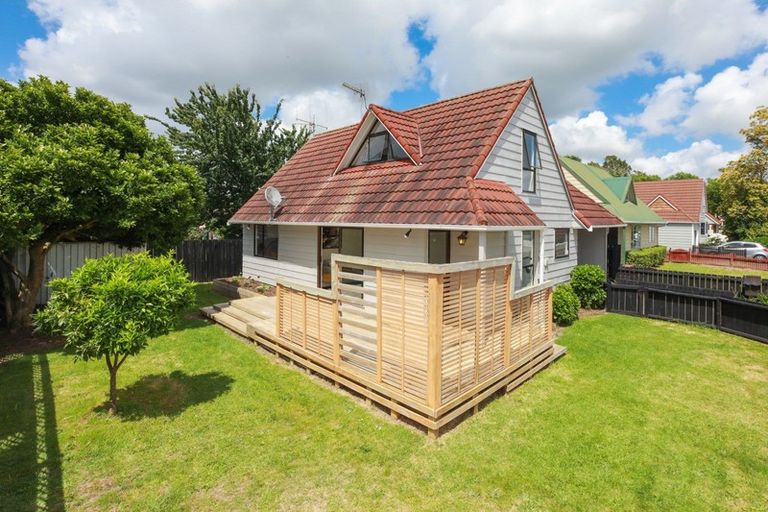 Photo of property in 10 Lickfold Lane, Pukete, Hamilton, 3200