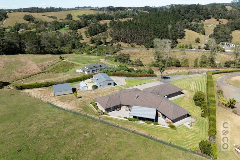 Photo of property in 344a Foster Road, Waimauku, Kumeu, 0891