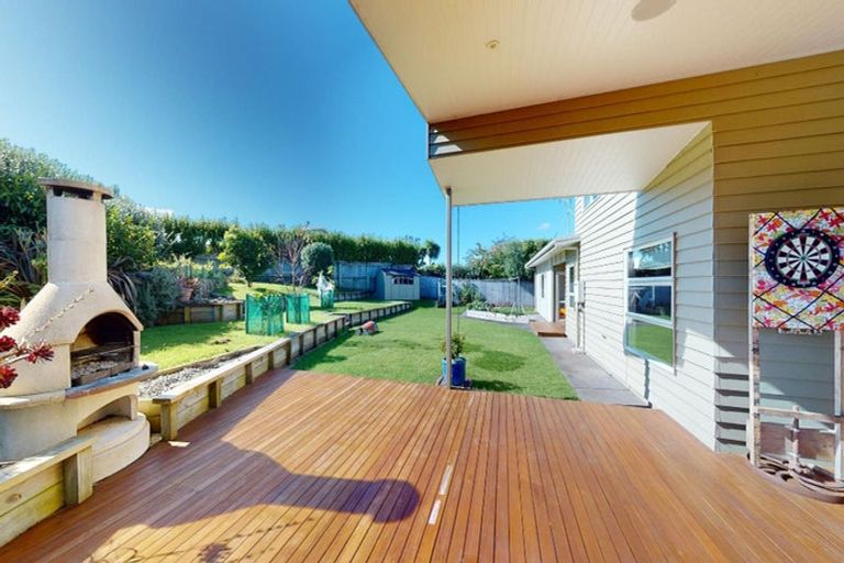 Photo of property in 13 St Johns Heights, Otamatea, Whanganui, 4500