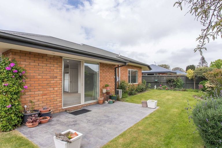 Photo of property in 89c Stourbridge Street, Spreydon, Christchurch, 8024