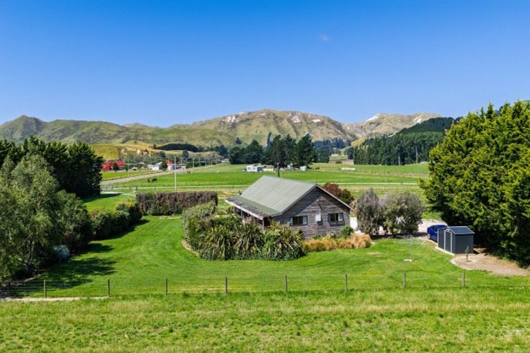 Photo of property in 36 Seddon Street, Ward, Seddon, 7285