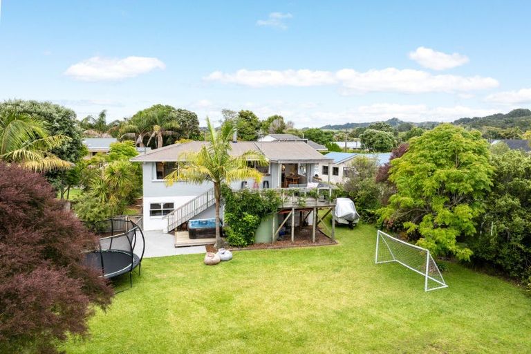 Photo of property in 10 Williams Crescent, Point Wells, Warkworth, 0986