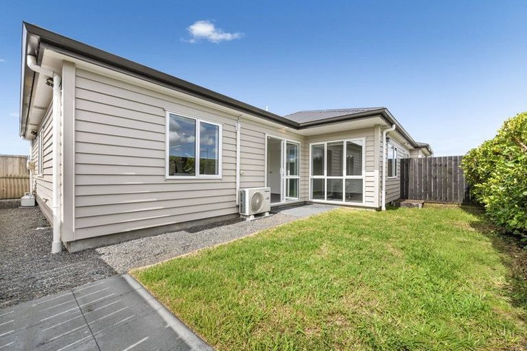 Photo of property in 116 Kuaka Drive, Takanini, 2112