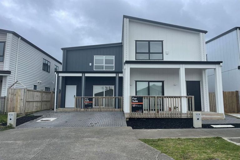 Photo of property in 17a Waka Ama Road, Karaka, Papakura, 2113