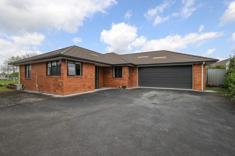 Photo of property in 179 Raeburne Street, Te Awamutu, 3800