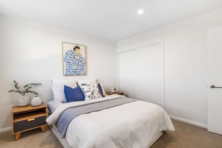 Photo of property in 10 Saint James Place, Rangiora, 7400