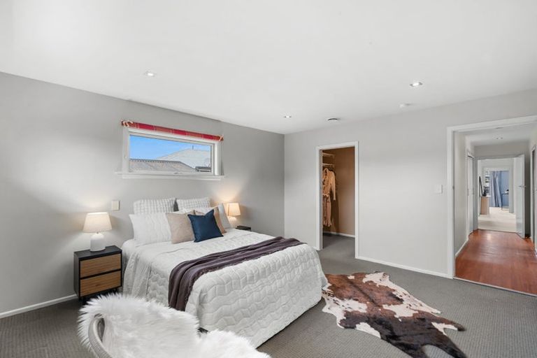 Photo of property in 37 Bourne Crescent, Papanui, Christchurch, 8053