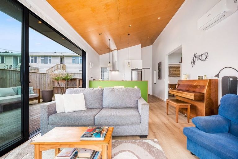 Photo of property in 56b Raukawa Street, Strathmore Park, Wellington, 6022