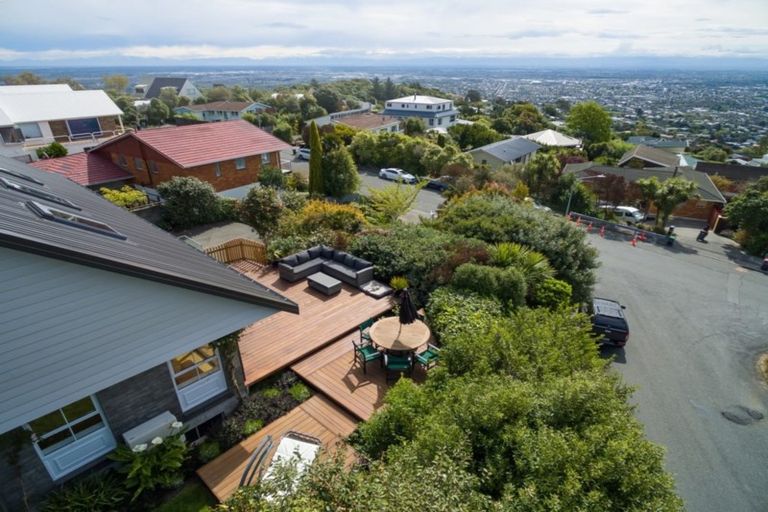 Photo of property in 12 Longhurst Terrace, Cashmere, Christchurch, 8022