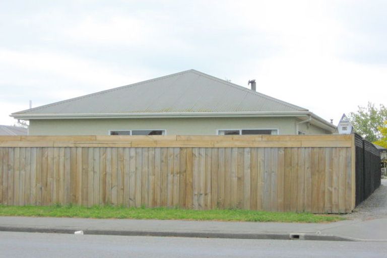 Photo of property in 33a Ashley Street, Rangiora, 7400