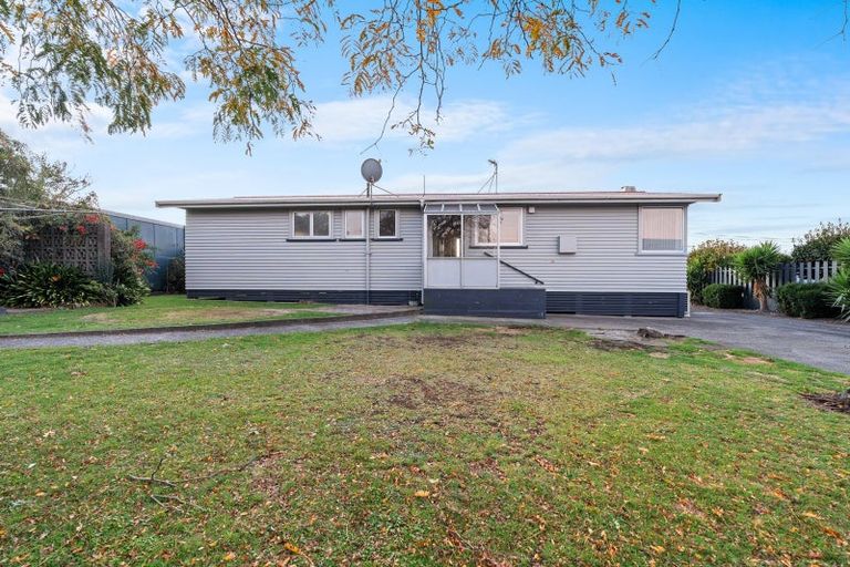Photo of property in 4 Hua Street, Bell Block, New Plymouth, 4312