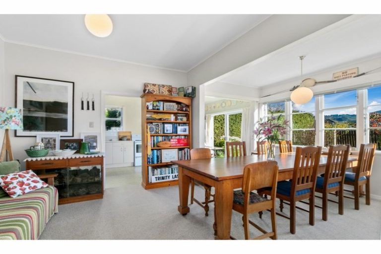 Photo of property in 57 Hall Crescent, Epuni, Lower Hutt, 5011