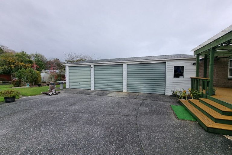 Photo of property in 57 Shakespeare Street, Greymouth, 7805