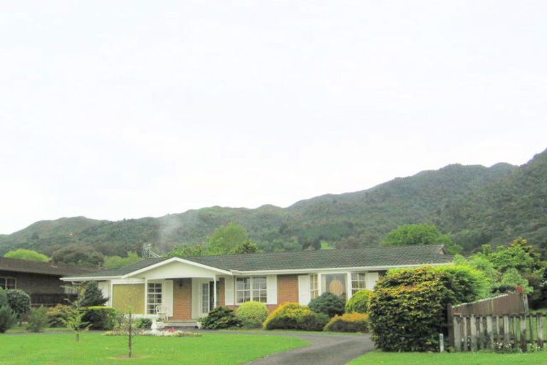 Photo of property in 23 East Avenue, Te Aroha, 3320
