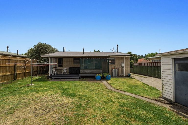 Photo of property in 31 Vogel Street, Kawerau, 3127