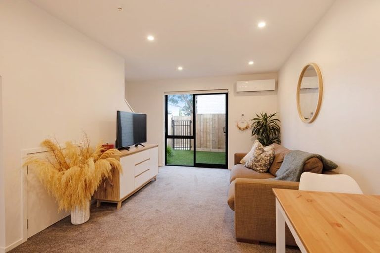 Photo of property in 4b Avon Street, Waterloo, Lower Hutt, 5011