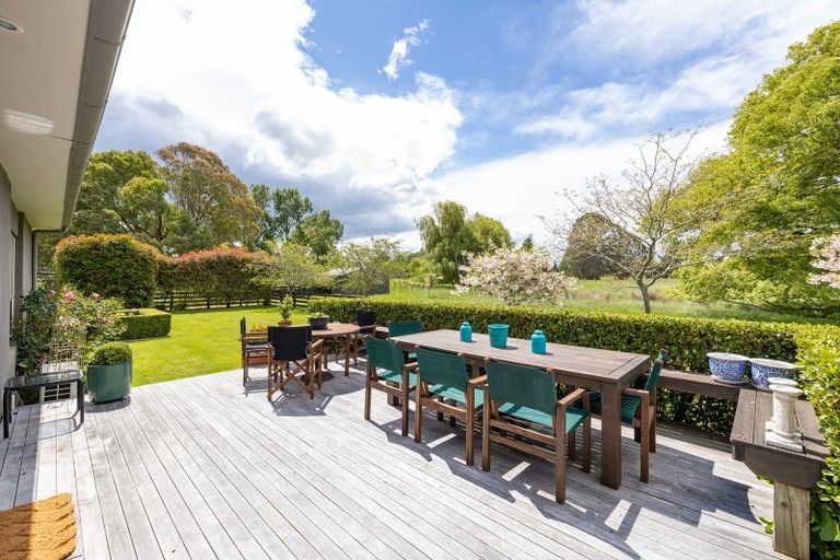 Photo of property in 341 Manaia Road, Homebush, Masterton, 5885