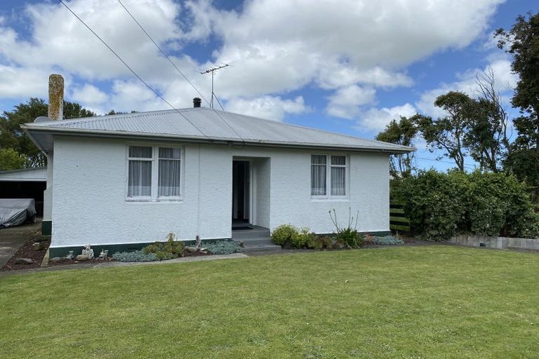 Photo of property in 1389 Skeet Road, Kapuni, Hawera, 4678