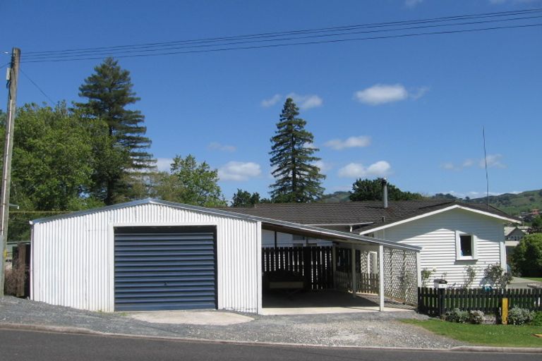 Photo of property in 4 Massey Street, Te Kuiti, 3910