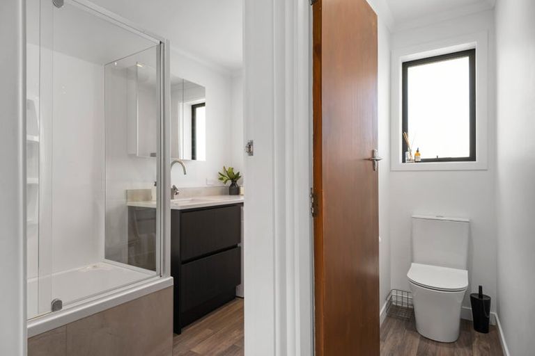 Photo of property in 1/36 Kinloch Street, St Albans, Christchurch, 8014