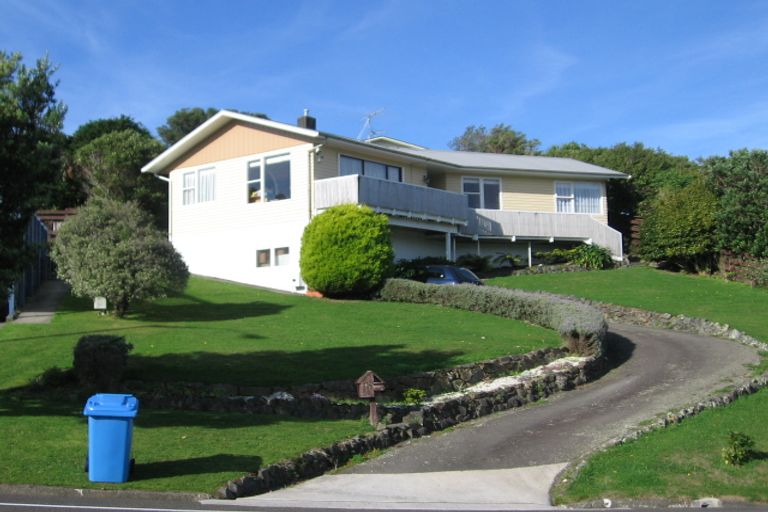 Photo of property in 48 Major Drive, Kelson, Lower Hutt, 5010