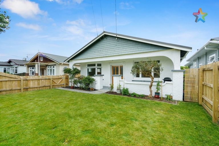 Photo of property in 29 Ariki Street, Boulcott, Lower Hutt, 5010