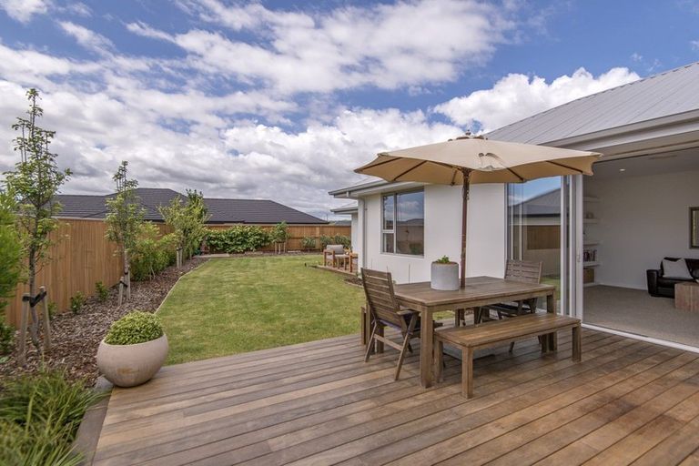 Photo of property in 64 Eastfield Drive, Lincoln, 7608