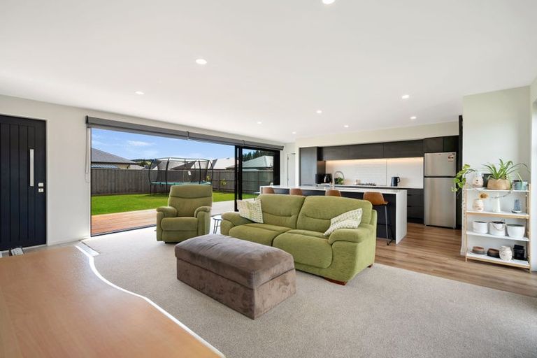 Photo of property in 5b Greenwood Place, Amberley, 7410