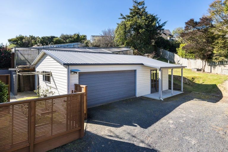 Photo of property in 54 Tower Avenue, Waverley, Dunedin, 9013