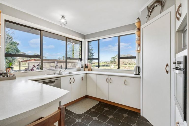 Photo of property in 391 Waiuku-otaua Road, Waiuku, 2682