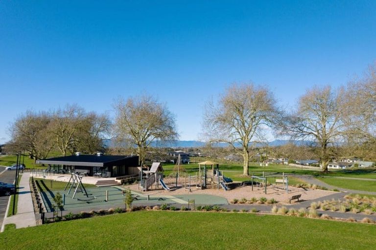 Photo of property in 17 Werewere Street, Morrinsville, 3300