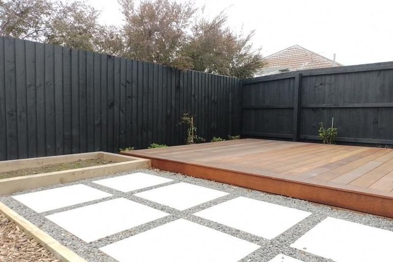 Photo of property in 6/51 Hills Road, Edgeware, Christchurch, 8013