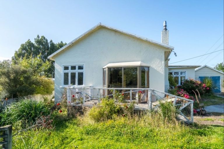 Photo of property in 835 Lawrence Waitahuna Highway, Waitahuna, Lawrence, 9593