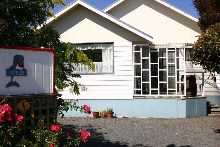 Photo of property in 1366 Coast Road, Karitane, Waikouaiti, 9471