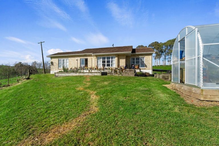 Photo of property in 225 Waotu Road, Putaruru, 3481