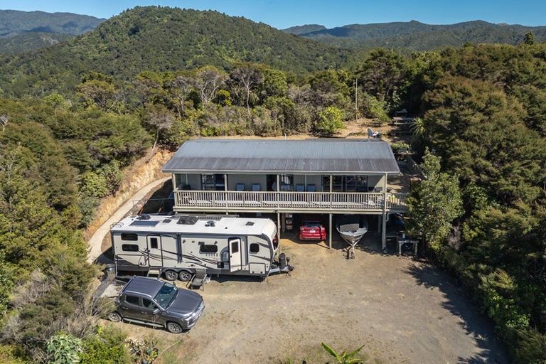 Photo of property in 473c Tuateawa Road, Tuateawa, Coromandel, 3583